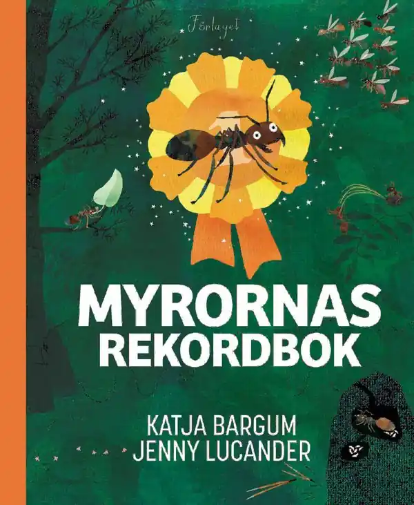 Billigare Myrornas rekordbok | 0:e upplagan