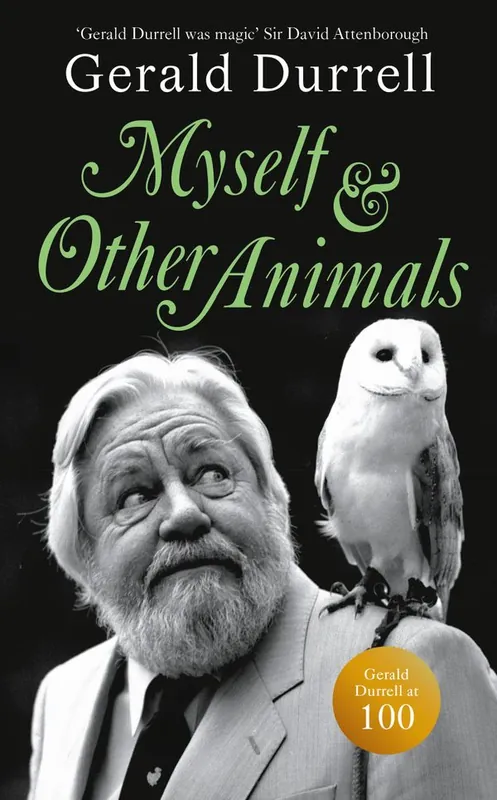 Myself and Other Animals | 0:e upplagan Populär