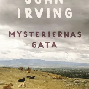 Sänkt pris Mysteriernas gata | 0:e upplagan