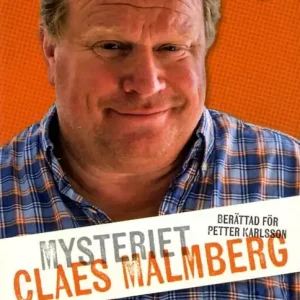 Snabb leverans Mysteriet Claes Malmberg | 0:e upplagan