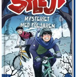 Fri frakt Mysteriet med följaren | 0:e upplagan