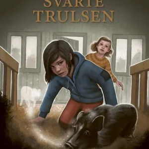 Mysteriet med Svarte Trulsen | 0:e upplagan Trygg betalning