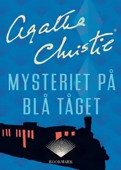 I lager Mysteriet på Blå tåget | 0:e upplagan