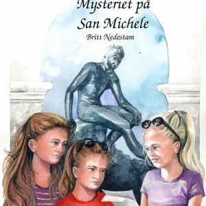 Mysteriet på San Michele | 1:a upplagan Fynd