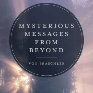 Fri frakt Mysterious Messages From Beyond | 0:e upplagan