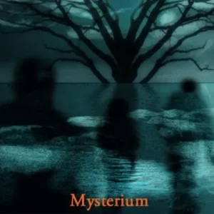 Begränsad tid Mysterium | 1:a upplagan