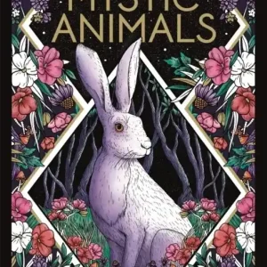 risnedsättning Mystic Animals | 0:e upplagan