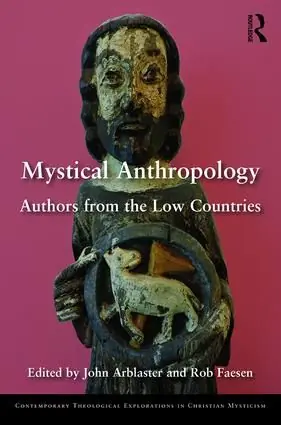 Mystical Anthropology | 1:a upplagan Säker betalning