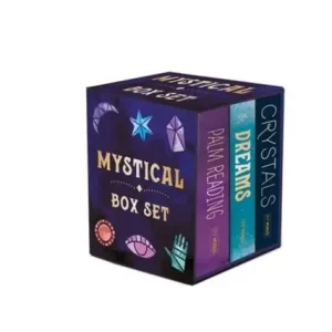 Endast denna vecka Mystical Box Set | 0:e upplagan