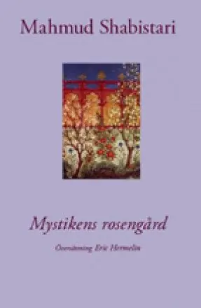 risnedsättning Mystikens rosengård | 0:e upplagan