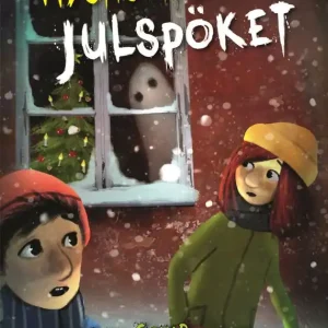 Mystiska skolan. Julspöket | 0:e upplagan Populärt val