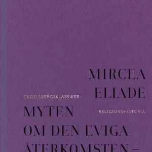 Myten om den eviga återkomsten | 0:e upplagan Outlet