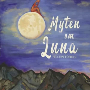 Myten om Luna | 1:a upplagan Nyhet