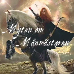 Snabb frakt Myten om Månmästaren | 0:e upplagan