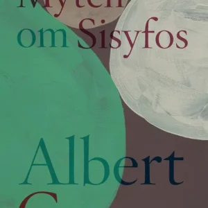 Handla nu Myten om Sisyfos | 0:e upplagan