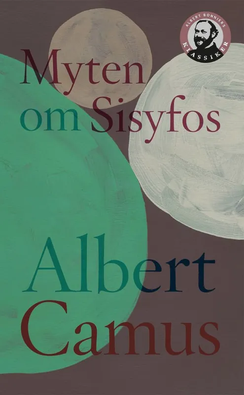 Handla nu Myten om Sisyfos | 0:e upplagan