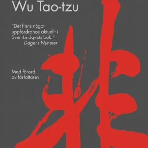Myten om Wu Tao-Tzu | 0:e upplagan Kampanjpris