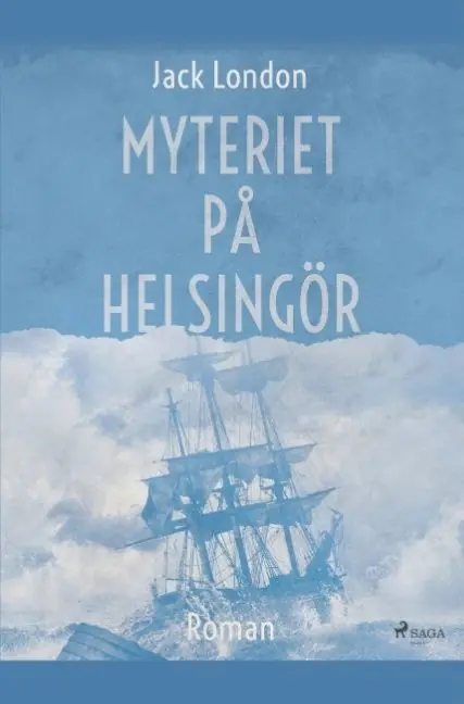 Myteriet på Helsingör | 1:a upplagan risnedsättning