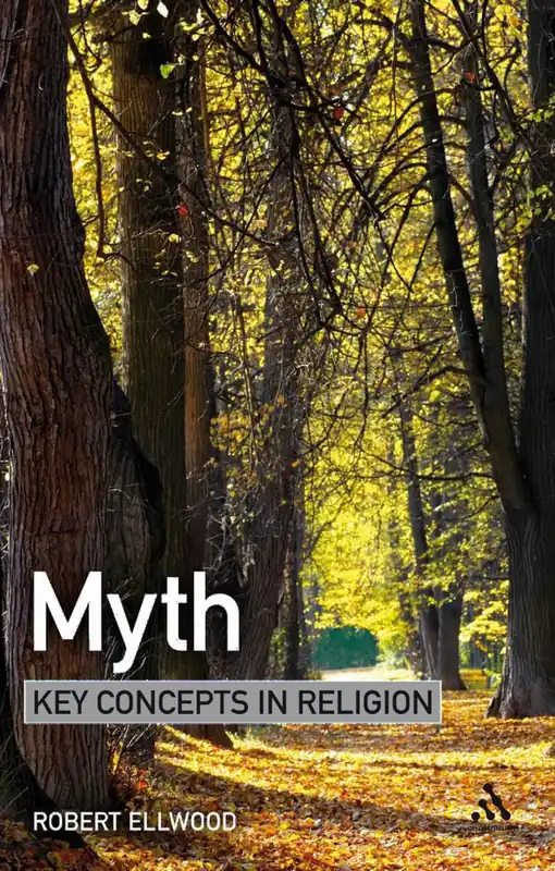 Myth | 0:e upplagan Handla nu