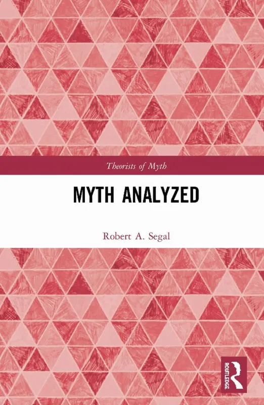 Fynd Myth Analyzed | 1:a upplagan