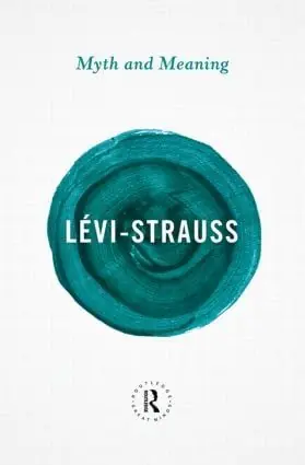 Lågt pris Myth and Meaning | 0:e upplagan