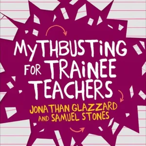 Rabatter Mythbusting for Trainee Teachers | 1:a upplagan