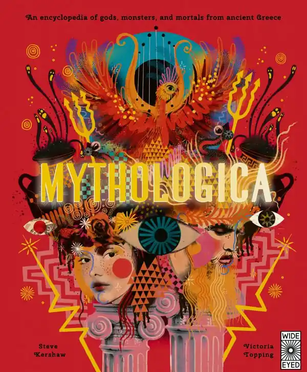 Erbjudandepris Mythologica | 0:e upplagan