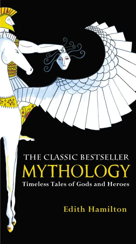 Populärt val Mythology | 0:e upplagan