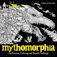 Fynd Mythomorphia | 0:e upplagan