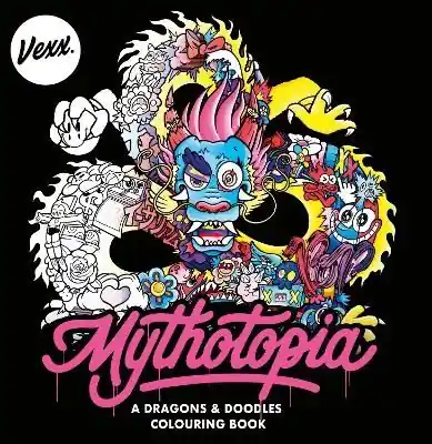 Köp nu Mythotopia | 0:e upplagan