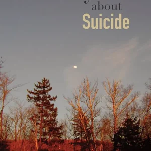 risnedsättning Myths about Suicide | 0:e upplagan