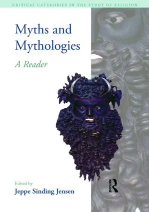 Myths And Mythologies | 0:e upplagan Trygg betalning