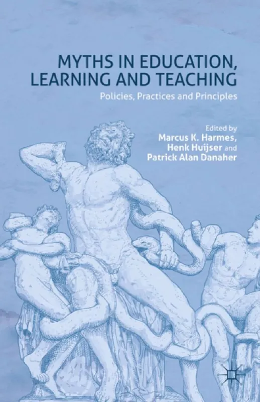 Myths in Education, Learning and Teaching | 1:a upplagan Billig