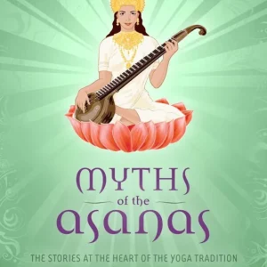 Reapris Myths of the Asanas | 0:e upplagan