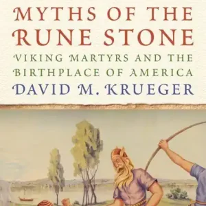 Myths of the Rune Stone | 0:e upplagan Sänkt pris