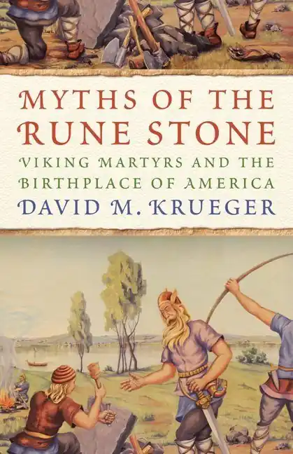Myths of the Rune Stone | 0:e upplagan Sänkt pris