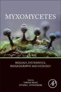 Bästa pris Myxomycetes | 0:e upplagan