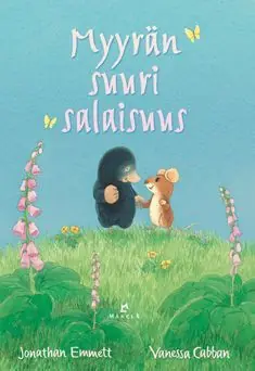 Myyrän suuri salaisuus | 0:e upplagan Sänkt pris