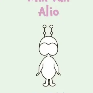 Beställ nu n vän Alio | 0:e upplagan