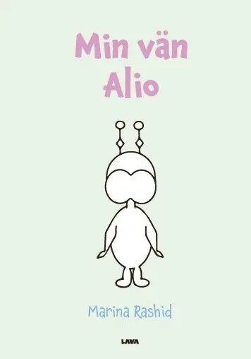 Beställ nu n vän Alio | 0:e upplagan