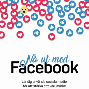 Sista chansen Nå ut med Facebook | 1:a upplagan