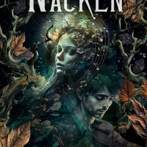 Näcken | 1:a upplagan Billigare