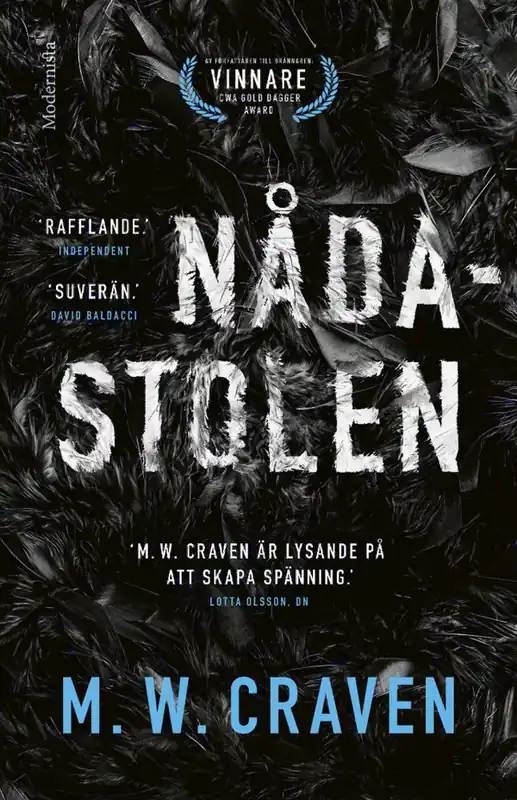 Nådastolen | 0:e upplagan Kampanjpris