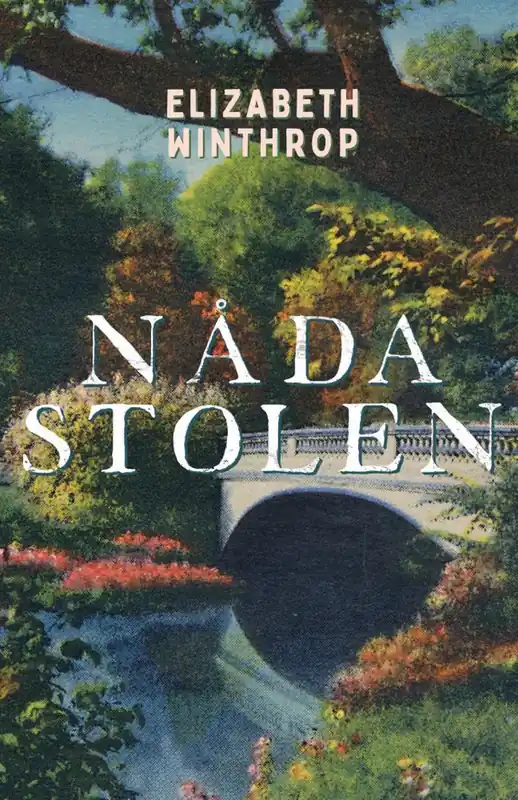 Sänkt pris Nådastolen | 0:e upplagan