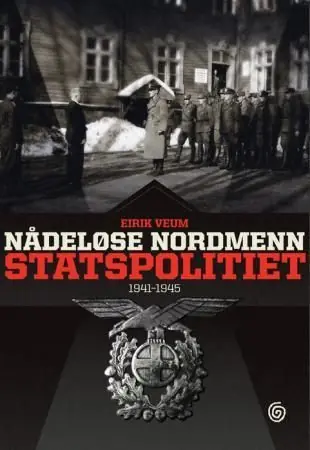 Sista chansen Nådeløse nordmenn; statspolitiet | 12 012:e upplagan