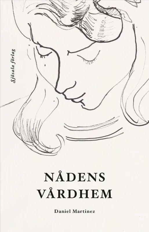 Rabatt Nådens vårdhem | 1:a upplagan