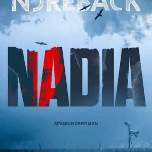 Kundfavorit Nadia | 0:e upplagan