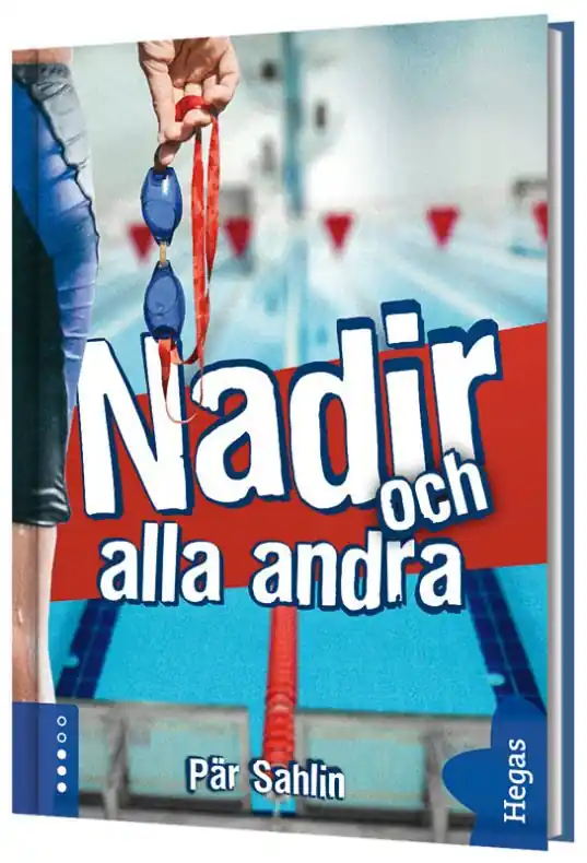 Nadir och alla andra | 0:e upplagan Endast denna vecka