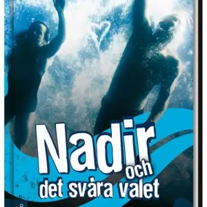 Fynd Nadir och det svåra valet | 0:e upplagan