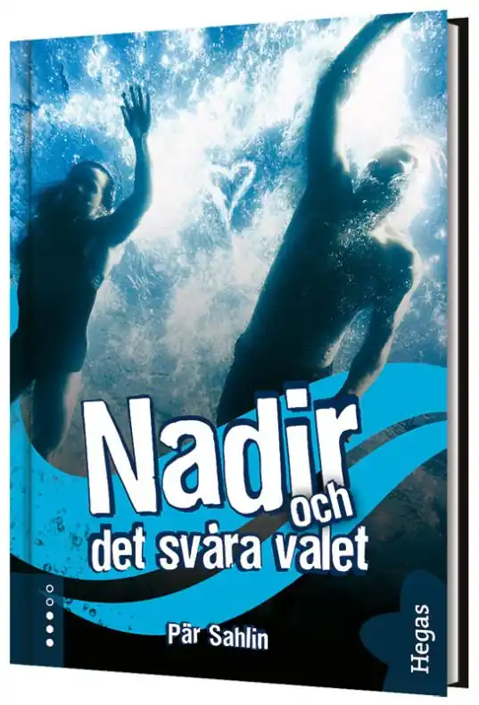 Fynd Nadir och det svåra valet | 0:e upplagan